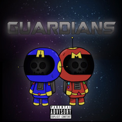 Guardians (feat. Nick Mighty)