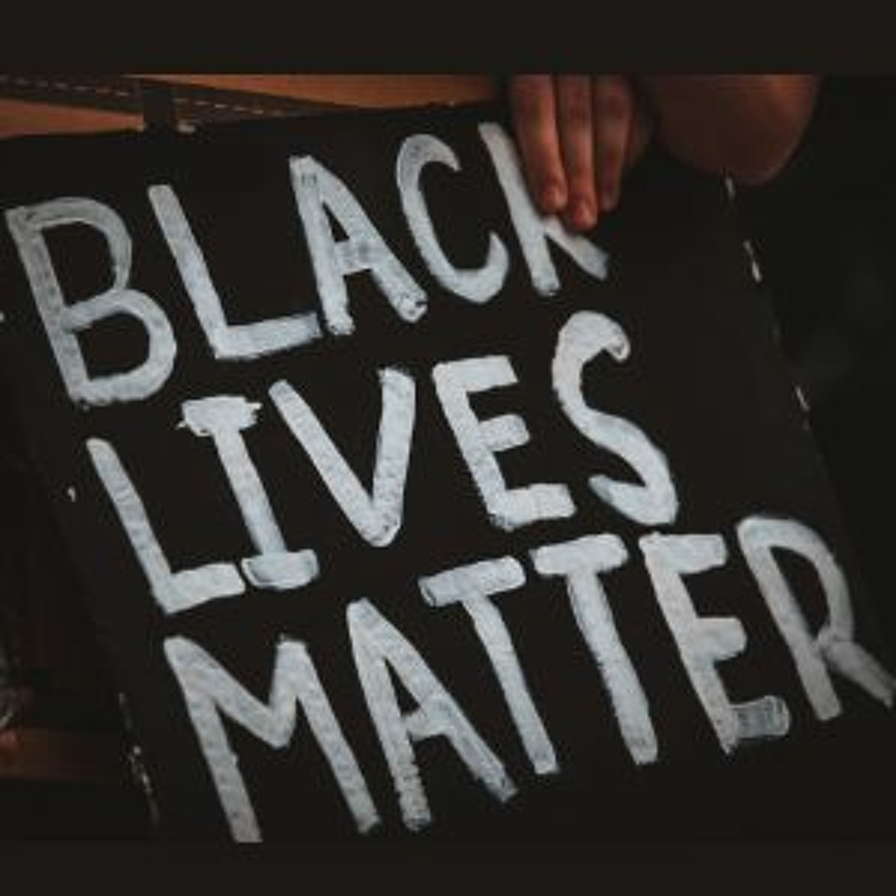 Chauvin Verdict 'Not Enough' BLM Calls For Reparations episode artwork