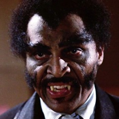 Count Blacula's Toilet