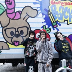 jiggy - ksuuvi (#1c) (feat. xaviersobased) (Prod. bbuggin) (Instrumental)