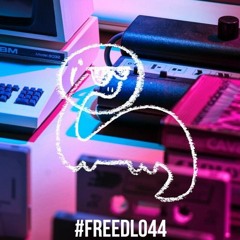 FREEDL044 // Joe Lewandowski - Bagarre Generale Edit