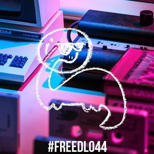 FREEDL044 // Joe Lewandowski - Bagarre Generale Edit