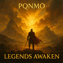 Legends Awaken (Instrumental)