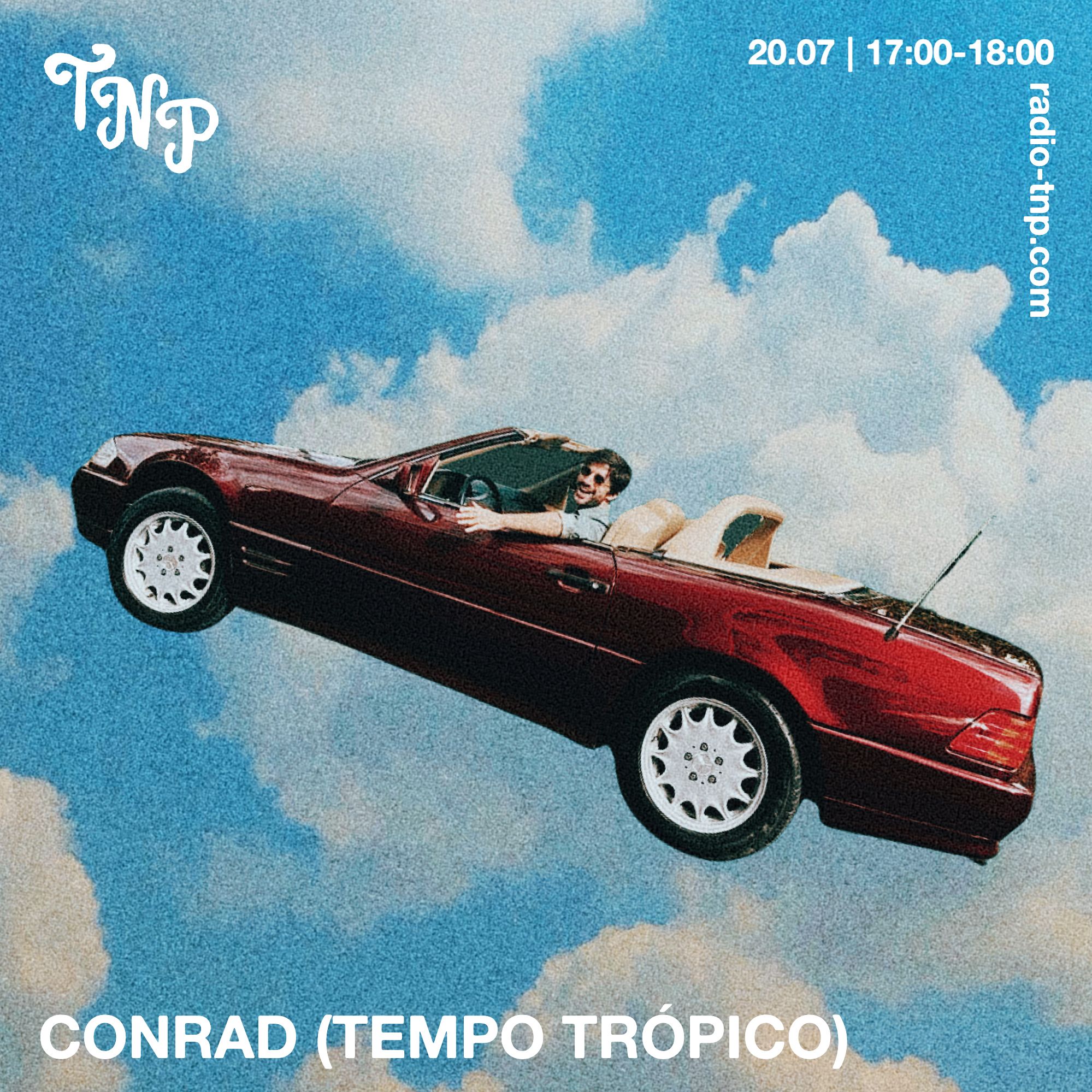 Conrad