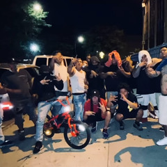 SONIDO KUMBALA LA CUMBIA DEL PIO PIO-EN EL BRONX DORADO 1