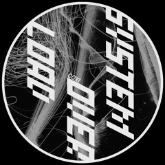 COXI - SYSTEM OVERLOAD [FREE DL]