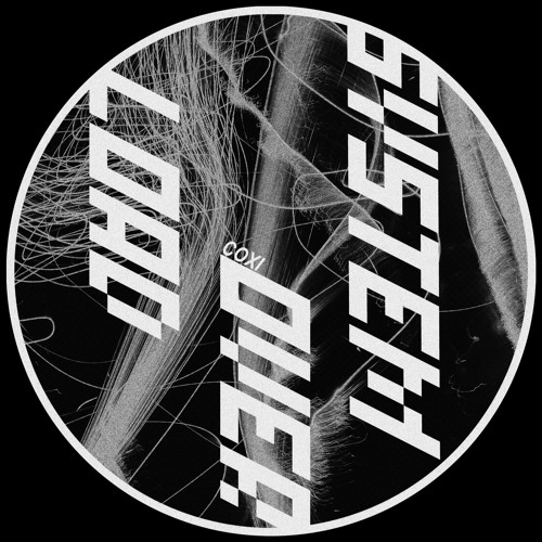 COXI - SYSTEM OVERLOAD [FREE DL]