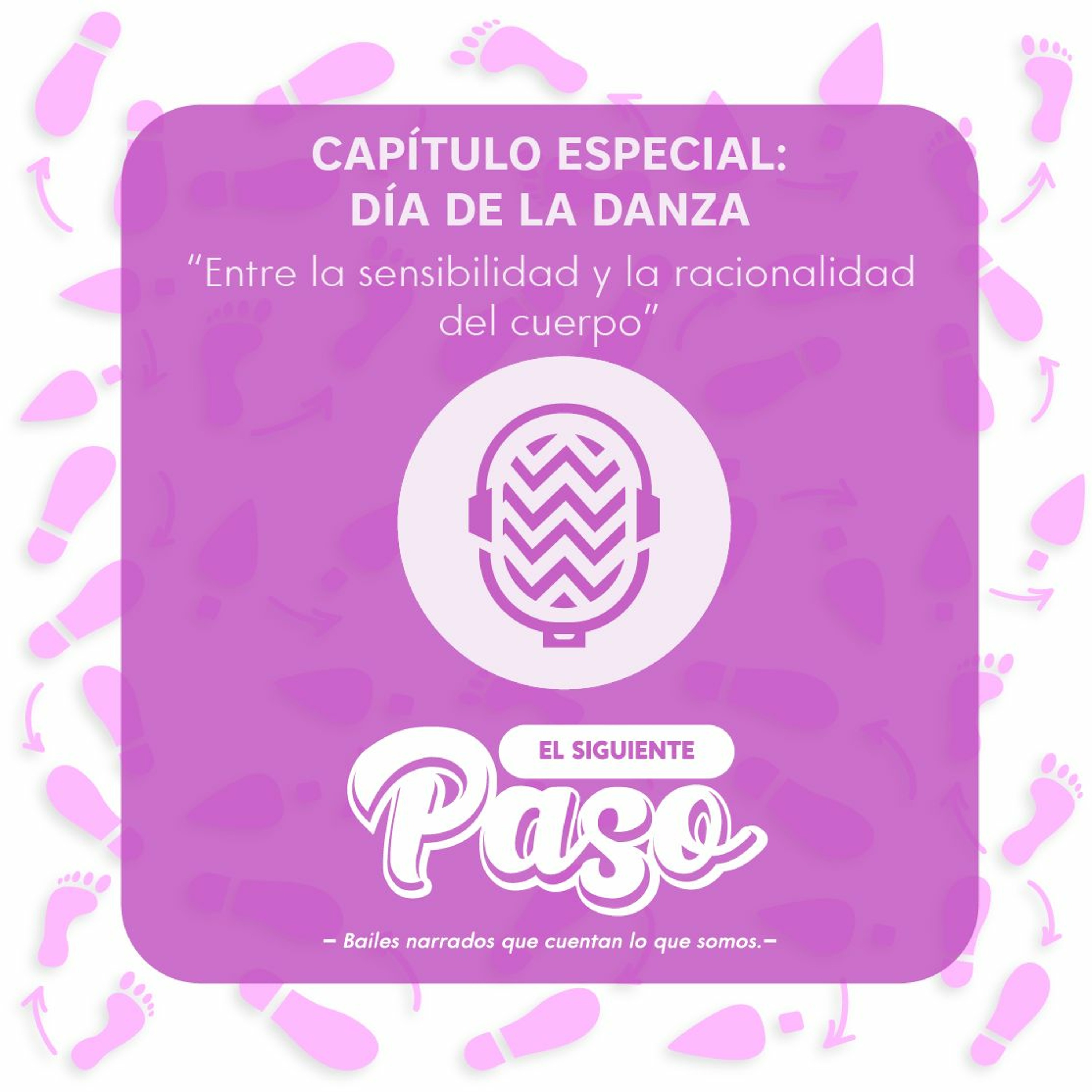 El Siguiente Paso Podcast