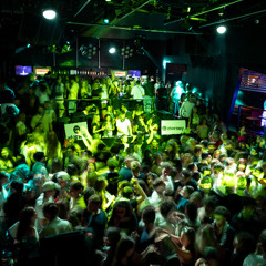 3h Afro - afro house live set at AURA - Geneva