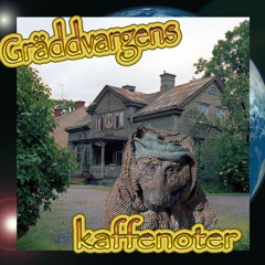 Gräddvargens Kaffenoter