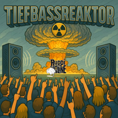 TIEFBASSREAKTOR