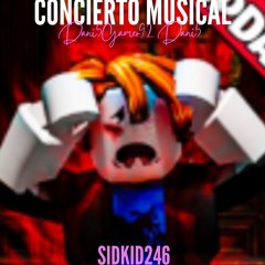 Concierto Wowkie