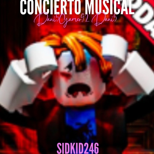 Concierto Wowkie