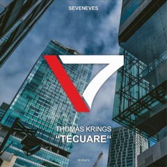 Thomas Krings - Tecuare (7EVS474)
