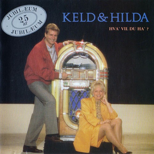 Stream Jeg Ringer På Fredag by Keld & Hilda | Listen online for free on  SoundCloud