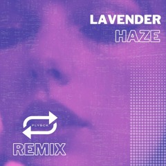 Taylor Swift - Lavender Haze HOUSE REMIX