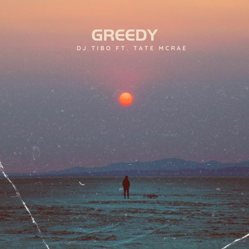 Greedy (Amapiano Remix) Ft. Tate Mcrae
