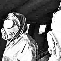 Sean & Fabio's Hard Drive