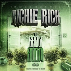 Richie Rich " No Higher " Feat Snoop Dogg, Mozzy & 4 rAx prod by The Mekanix