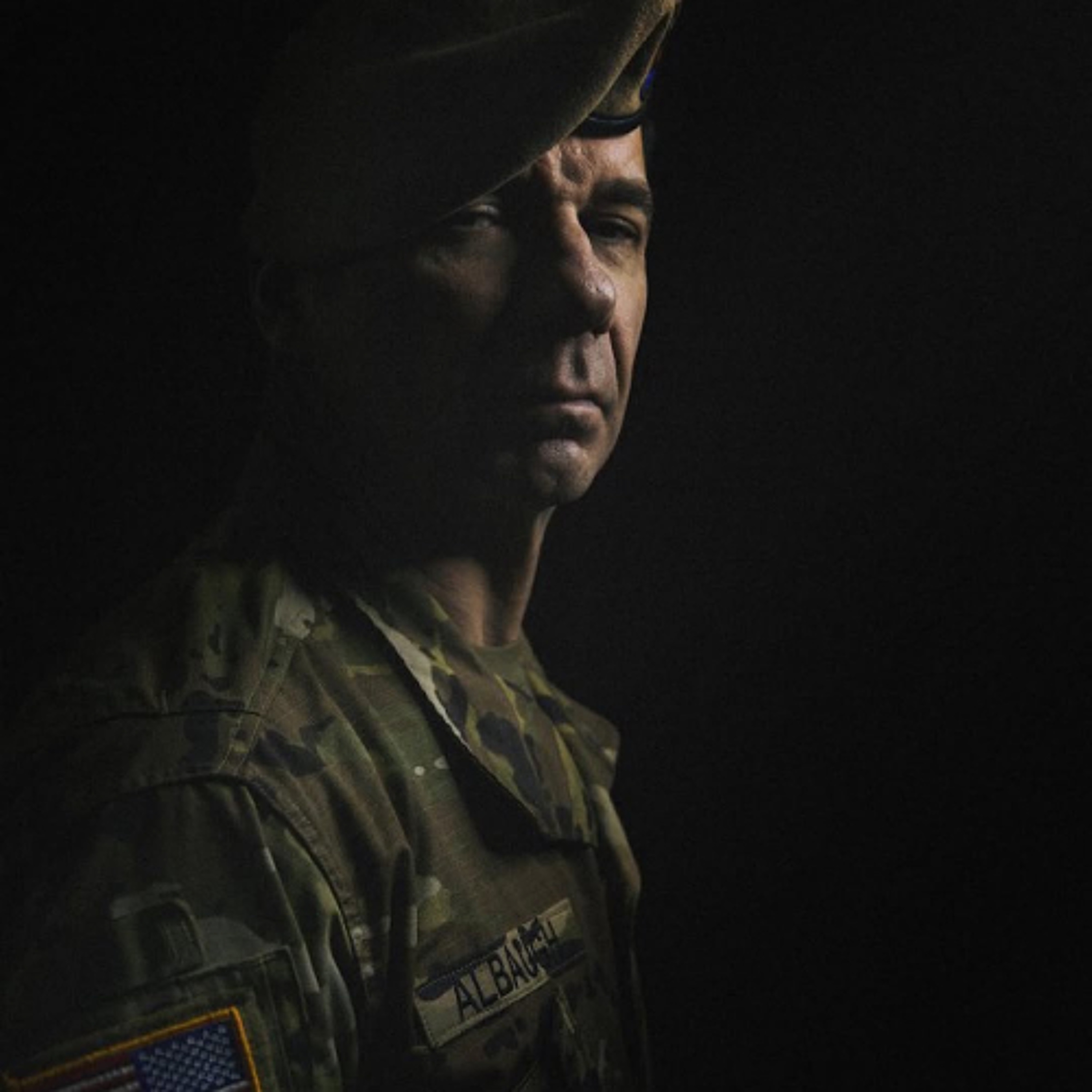 Mentors for Military Podcast