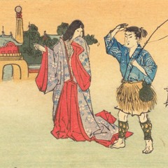 Urashima - A Japanese Fairytale