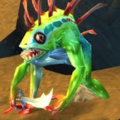 LF PORT TO ORG