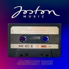 January Mixtape 01/2023