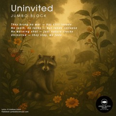 Uninvited