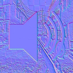 kashpaint made me eh