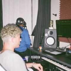 BEST FRIEND [prod.CHICHI]