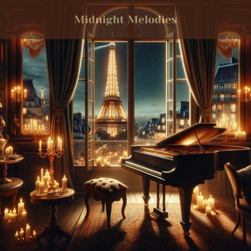 Stream Parisian Piano Affair by Paris Restaurant Piano Music Masters ...