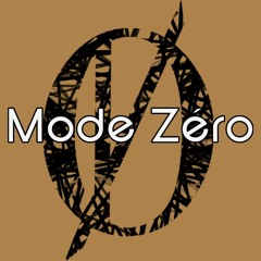 Mode Zéro - Playlist of the week - Vol.245