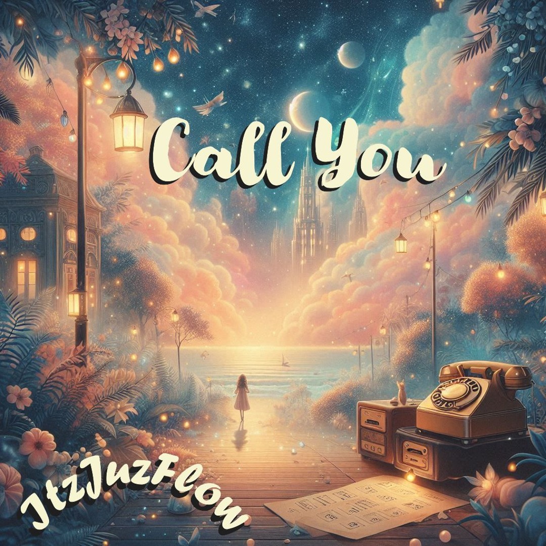 Stream Call You - ItzJuzFlow by ItzJuzFlow | Listen online for free on ...