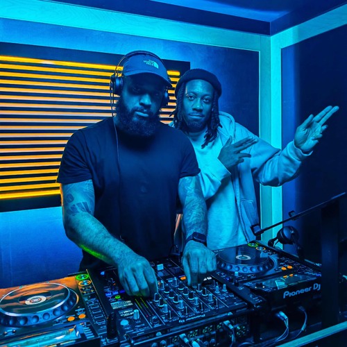 AD B2B Leon Michael - Live Sunday Sessions 19.10.25