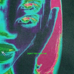 Felix - Don’t you Wan’t me (Hard Techno Edit) FREE DOWNLOAD