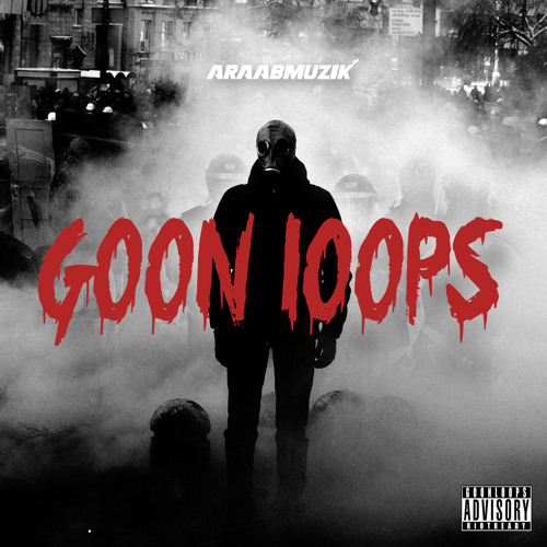 Stream Goons By Araabmuzik Listen Online For Free On Soundcloud
