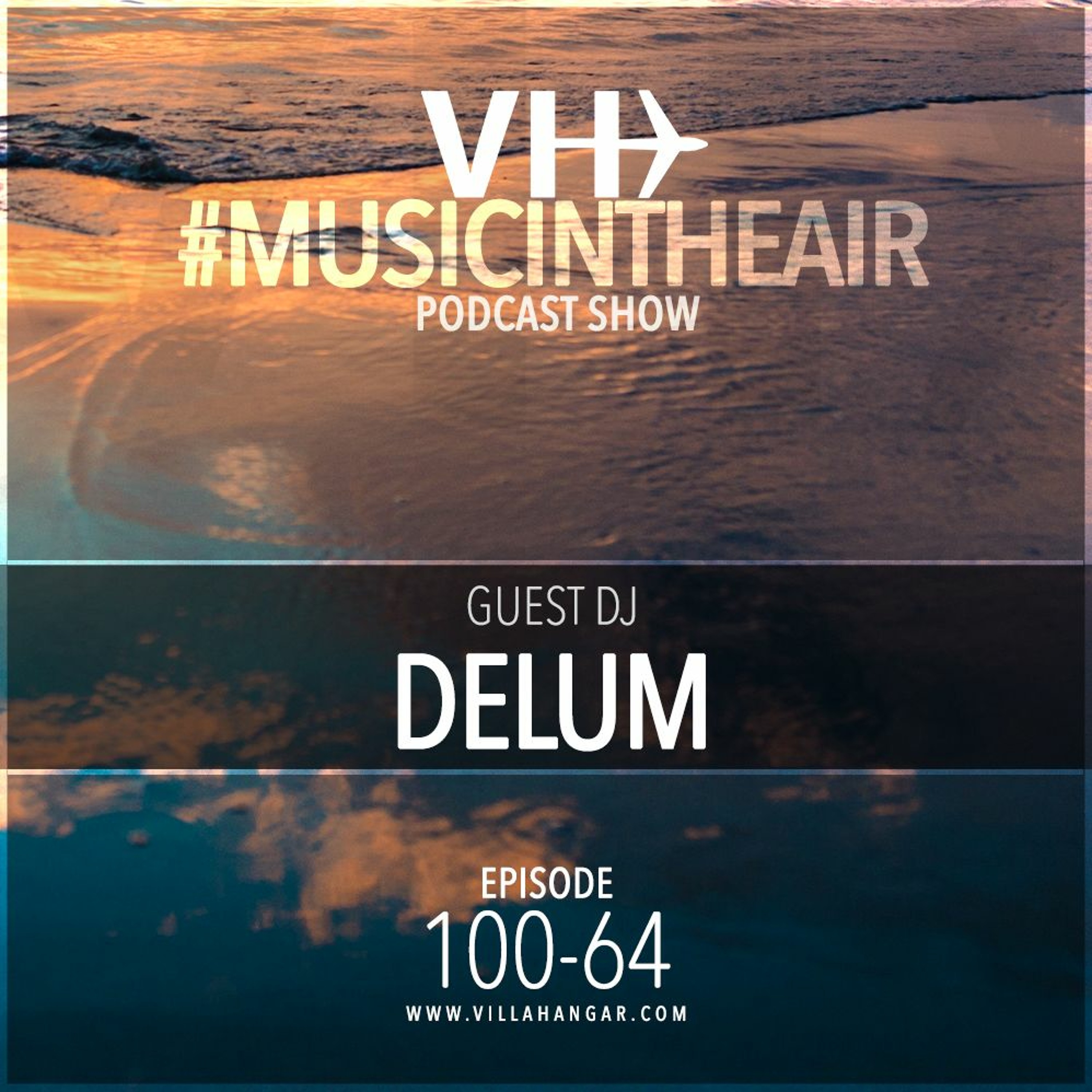 VILLAHANGAR #musicintheair