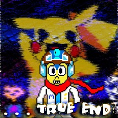 Inverted Exploited OST#100  . . . True End?
