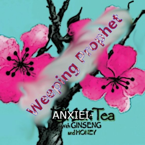 Anxie-Tea