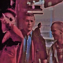 Bronski Beat - Smalltown Boy (GueNe FLIP)