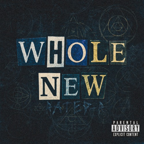 SKYRATED-R X Dad0e- WHOLE NEW
