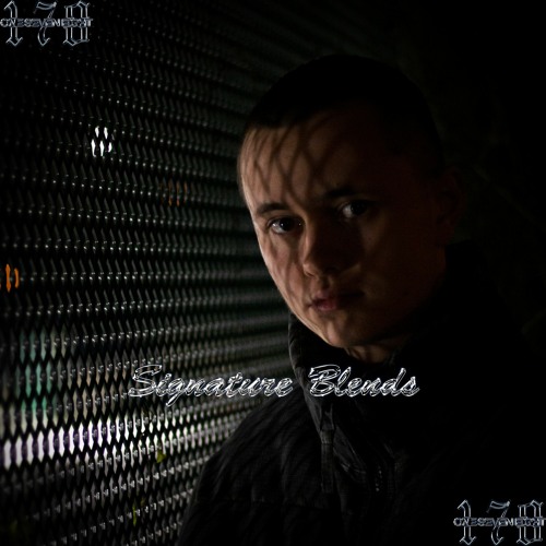 Signature Blends Vol.3 - James Spyro
