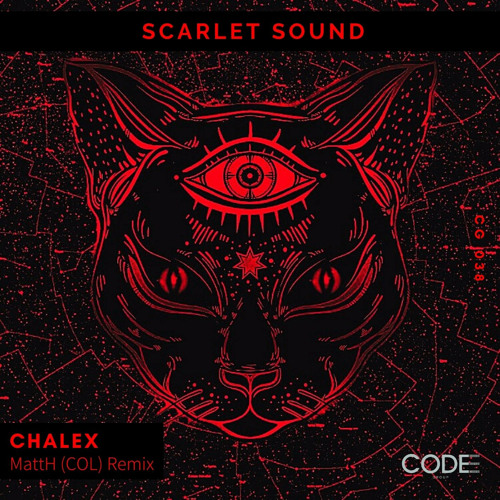 Chalex - Scarlet Sound (Original Mix)