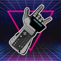 Power Glove - Feel It (TK1 Extended Cut)