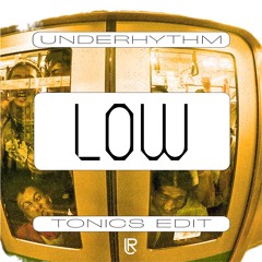 Lenny Kravitz - Low (Tonics Edit) FREE DOWNLOAD