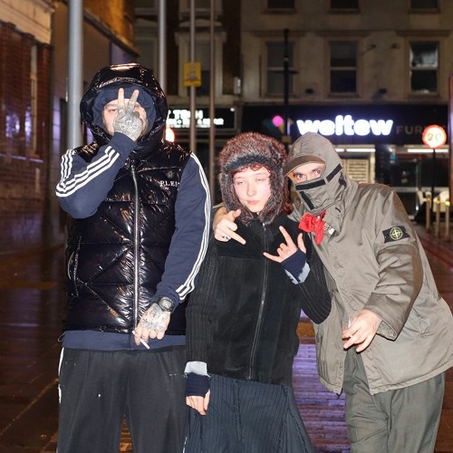 Circadian Rhythms w/ Escha, Varg2™ & Instar 110124