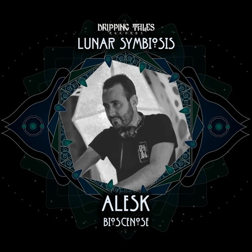 DJ Set @ Lunar Symbiosis - Psychedelic Gathering