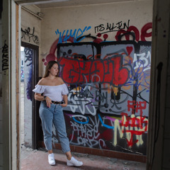 Re-con feat Becky Rhodes - Step it up