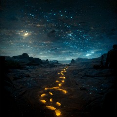 Rameses B - Footprints