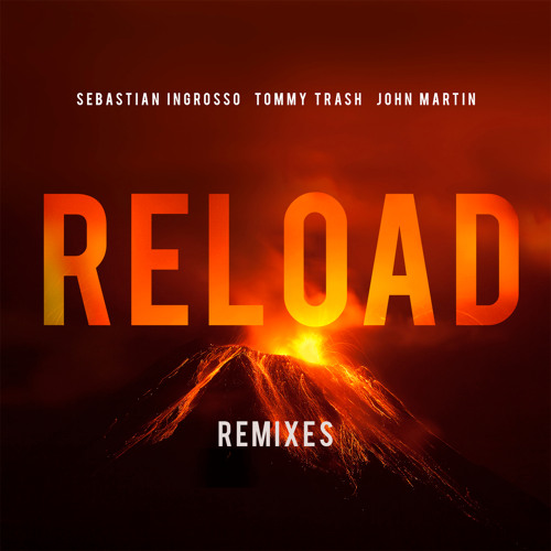 Reload (Bare Remix) [feat. John Martin]